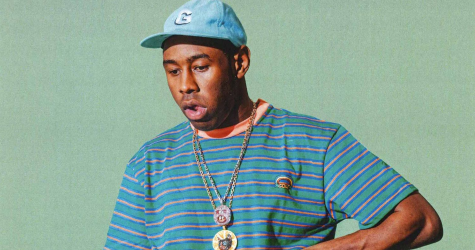 Tyler, the Creator снимется с Тимоти Шаламе в фильме «Marty Supreme»