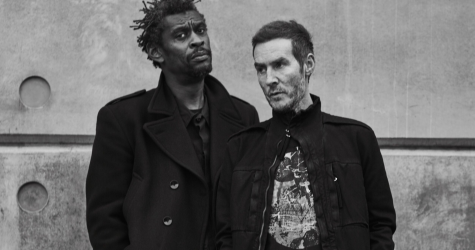 Группа Massive Attack отказалась выступать на Coachella