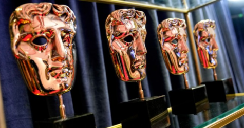 В Лондоне прошла церемония награждения 70-й премии BAFTA TV