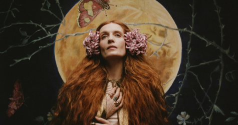 Florence + the Machine вернулась с пятым студийным альбомом «Dance Fever»