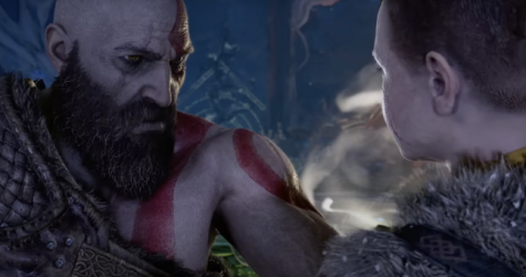 Amazon запустил производство сериала по мотивам видеоигры God of War