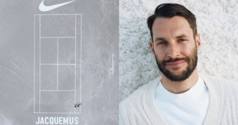 Jacquemus объявил место проведения следующего шоу