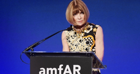 Как это было: amfAR-2015 в Нью-Йорке