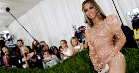 Met Gala — 2016: красная дорожка