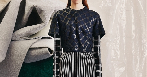 Обзор Buro 24/7: Proenza Schouler, pre-fall 2015