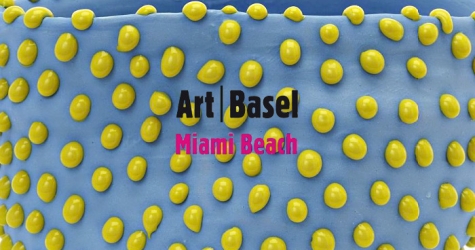 Гид по ярмарке: Art Basel Miami Beach 2014