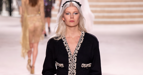 Chanel, коллекция Métiers d'Аrt 2019/2020