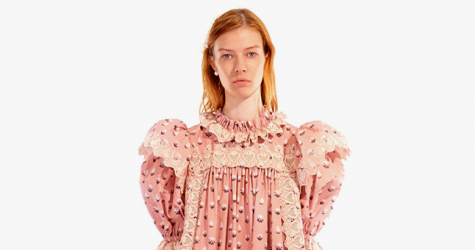 The Marc Jacobs, коллекция pre-fall 2020