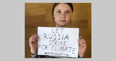 146 млн россиян пропустили забастовку Global Climate Strike. Неужели мы так же проспим гибель планеты?