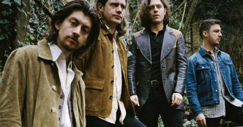 Arctic Monkeys, Raye и Fred Again: премия Mercury Prize объявила номинантов