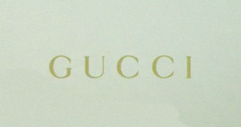 Флоренс Уэлч снялась в видео о коллекции высокого ювелирного искусства Gucci