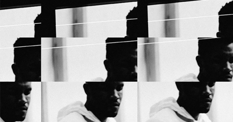 Фрэнк Оушен выпустил визуальный альбом Endless