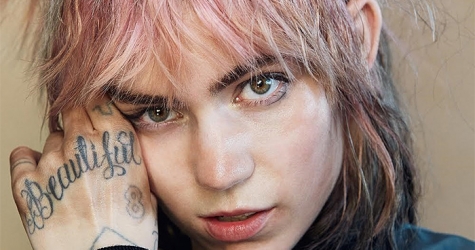 Слушаем новый трек Grimes для \"Отряда самоубийц\"