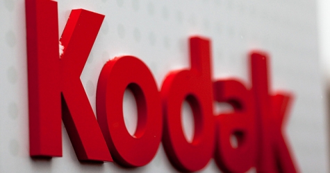 Kodak выпустят собственный смартфон