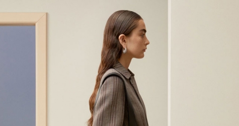 Jil Sander, коллекция Pre-Fall 2019