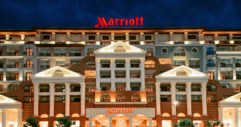 Гостиничные сети Marriott и Hilton могут покинуть российский рынок