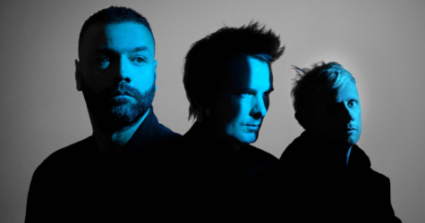 Muse выпустит NFT-версию своего нового альбома «Will Of The People»