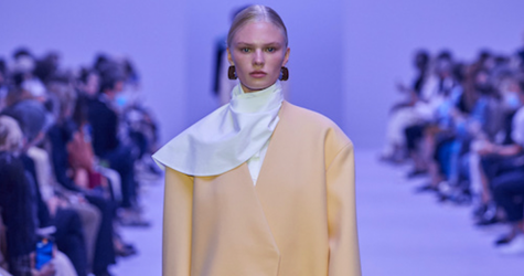 Jil Sander, коллекция весна-лето 2022