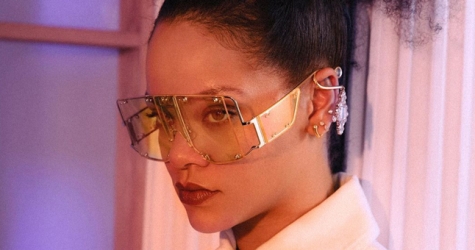 Почему Рианна назвала свой новый бренд Fenty