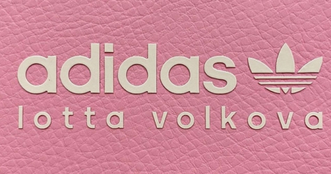 Лотта Волкова выпустит коллаборацию с adidas