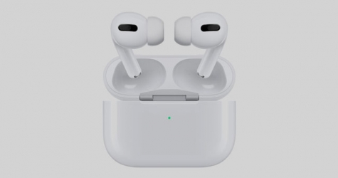 Apple не успевает за спросом на AirPods Pro