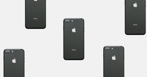 Apple может представить пять новых моделей iPhone в 2020 году