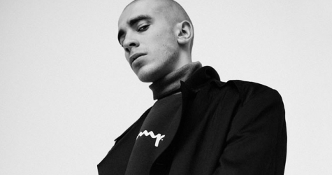 Баста, Oxxxymiron и Noize MC дадут концерт в поддержку рэпера Хаски