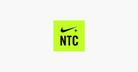 Приложение Nike Training Club теперь доступно на Apple Watch