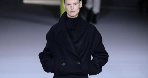 Haider Ackermann, коллекция осень-зима 2020