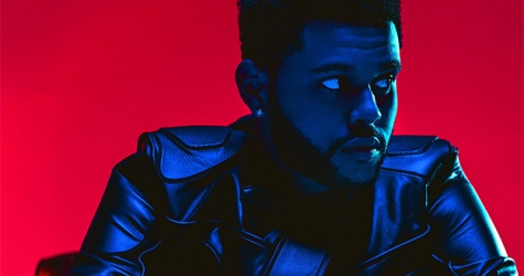 Daft Punk и The Weeknd выпустили совместный трек