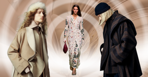 Главное с Недели моды в Милане осень-зима 2023. Prada, Bottega Veneta, Diesel и еще 5 важных коллекций