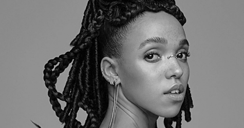 FKA Twigs танцует под Anderson .Paak в новом видео для Apple