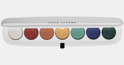 Летняя коллекция Marc Jacobs Beauty