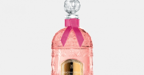 Новый аромат Mademoiselle Guerlain