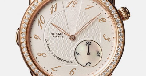 Baselworld-2013: Hermès