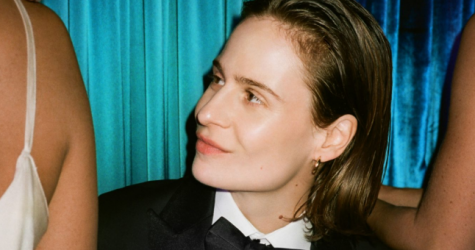 Christine and The Queens представила новый сингл «Je te vois enfin»