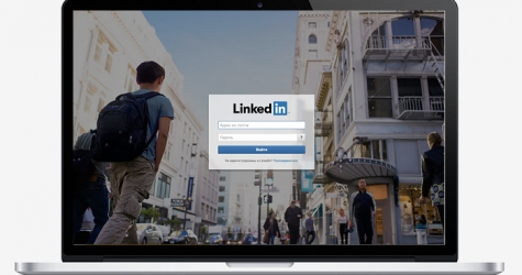 В России заблокировали LinkedIn