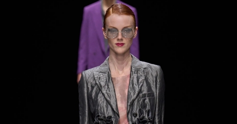 Emporio Armani, коллекция весна-лето 2025