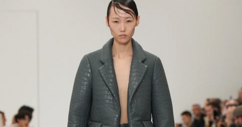 Acne Studios, коллекция весна-лето 2025