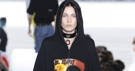 Vetements, коллекция весна-лето 2019