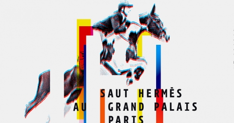 Le Saut Hermès 2014 стартует сегодня в Гран-Пале