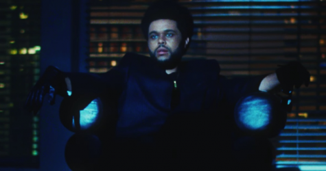 The Weeknd выпустил клип на трек «Is There Someone Else?»