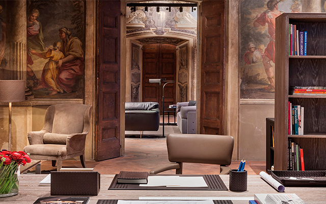 Bottega Veneta Home 2016