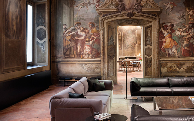 Bottega Veneta Home 2016