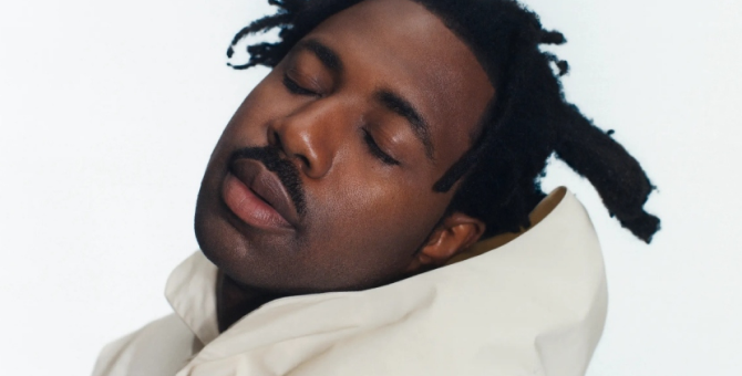 Sampha выпустил трек Only и поделился датой выхода нового альбома