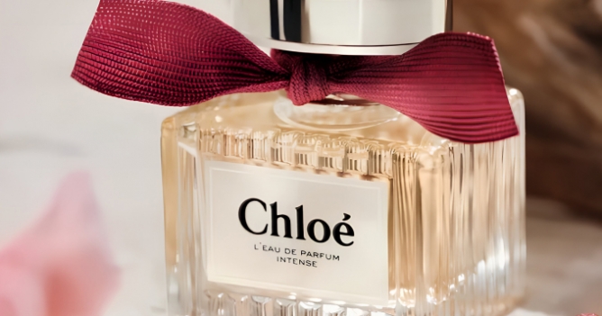 Chloé анонсировал первый масштабный перезапуск L'Eau de Parfum Intense