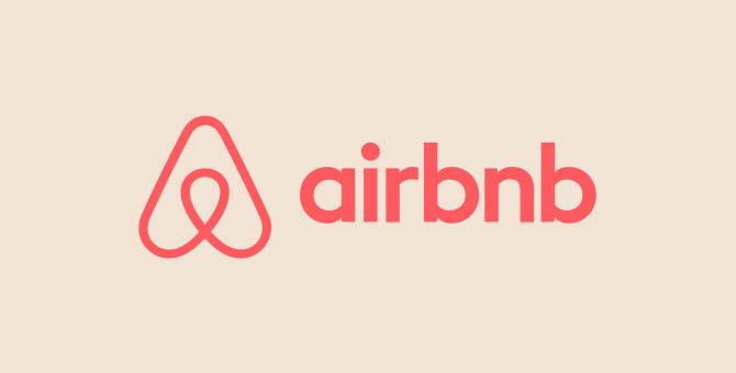 Airbnb позволил сотрудникам работать удаленно всегда