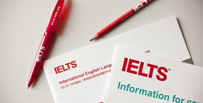 Экзамены IELTS в России все-таки состоятся