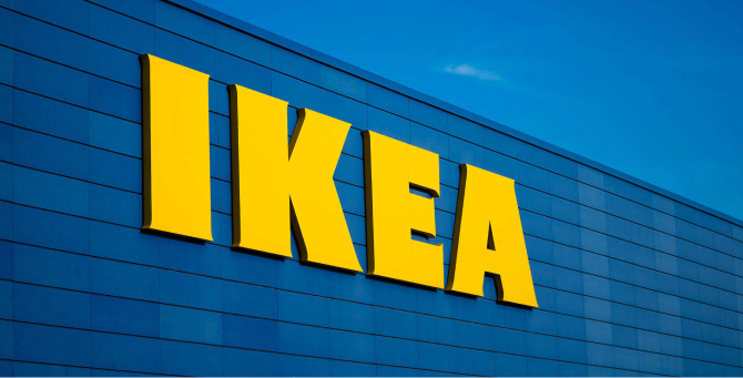 IKEA анонсировала новую коллекцию, которая переосмысляет роль света в доме