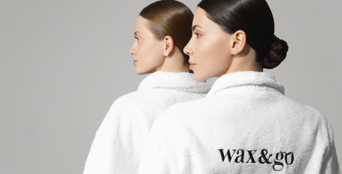 Wax&Go отмечает 14-летие открытием салона в Дубае